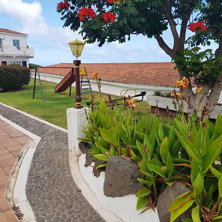 Seaside With Pool *