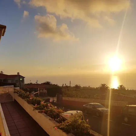 Apartment Seaside With Pool Tacoronte